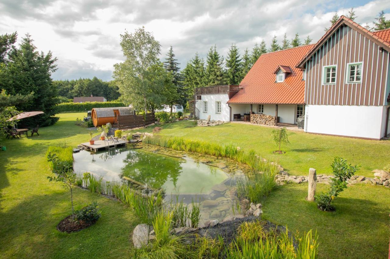 Country House Тіса Екстер'єр фото