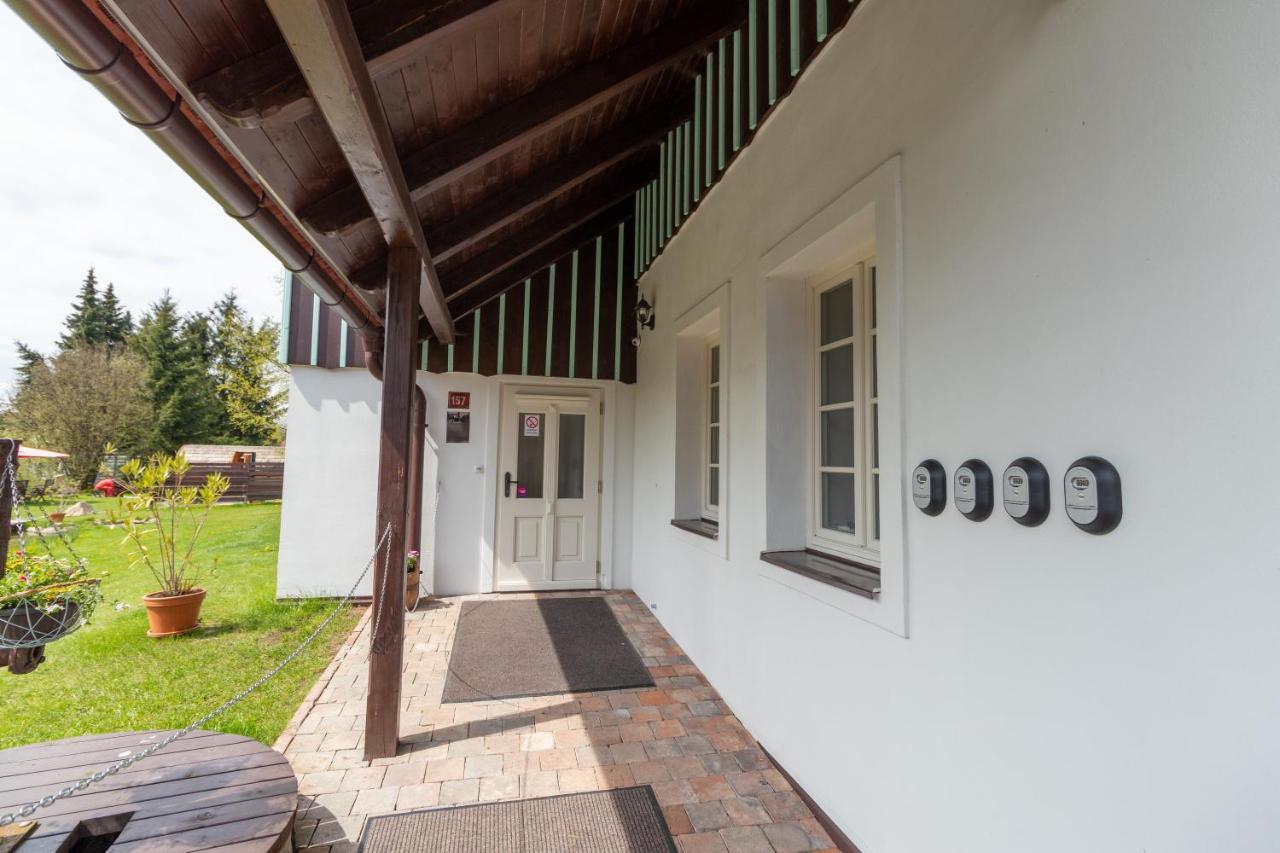Country House Тіса Екстер'єр фото