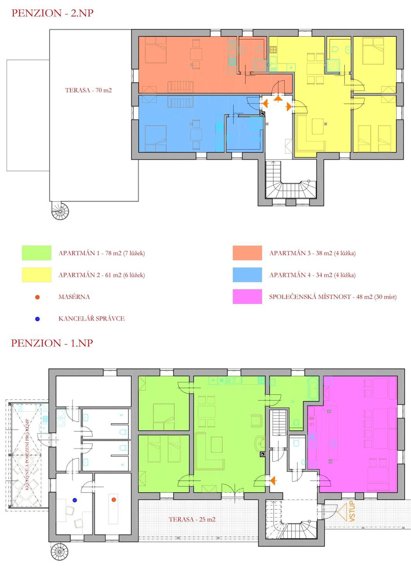 Country House Тіса Екстер'єр фото