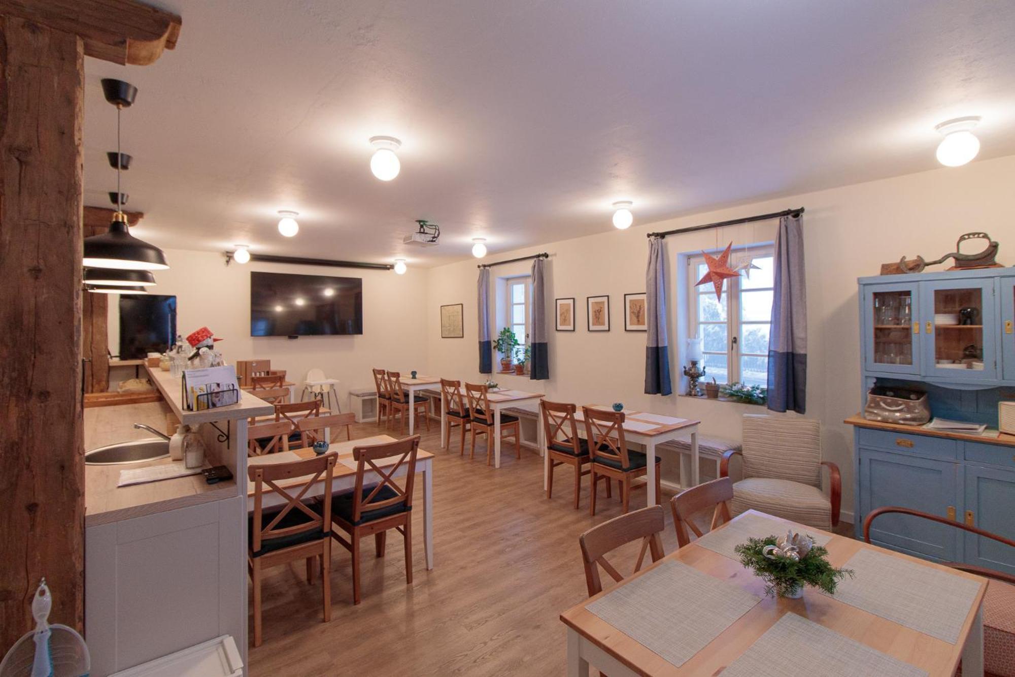 Country House Тіса Екстер'єр фото