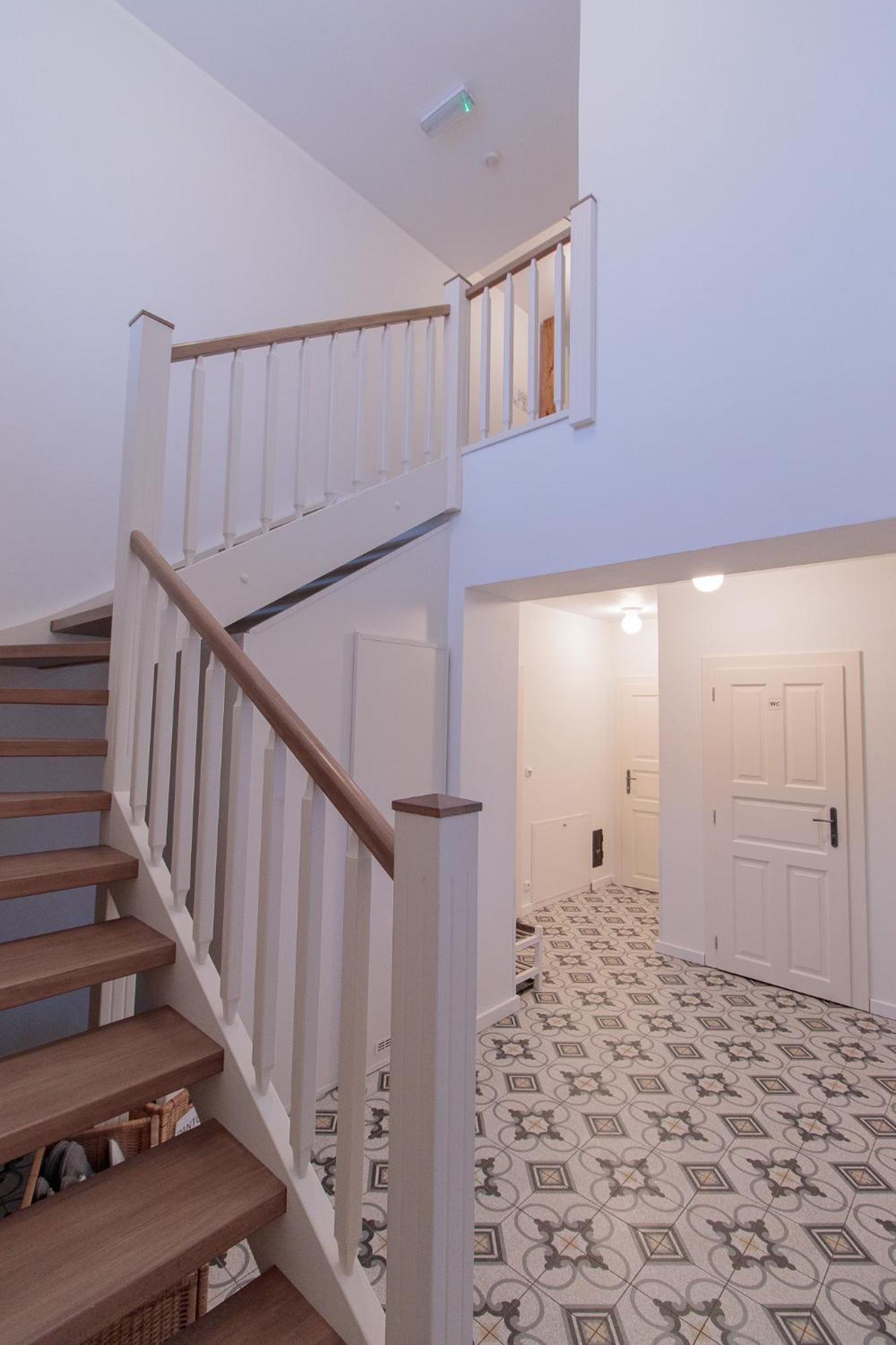Country House Тіса Екстер'єр фото